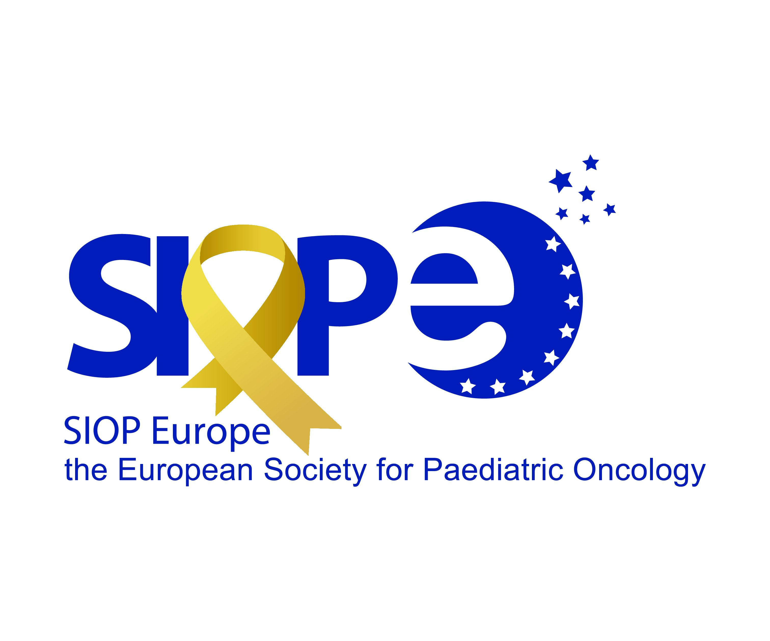 The European Society for Paediatric Oncology (SIOP Europe)